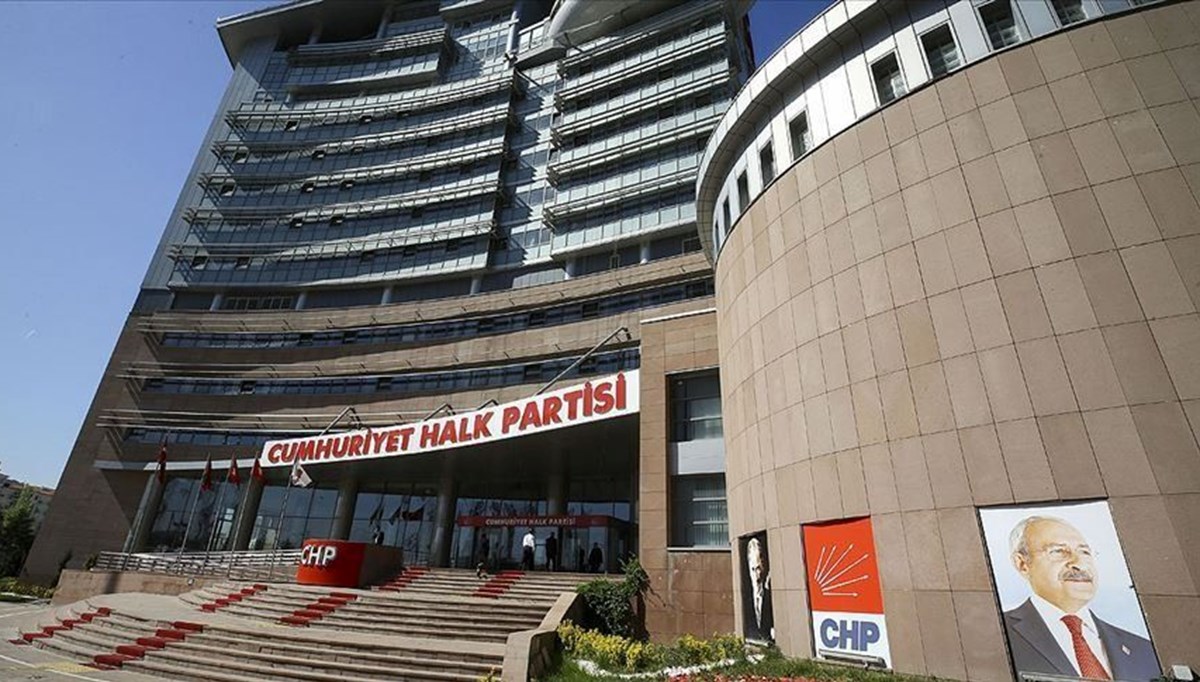 CHP'de yeni görevlendirme (Mehmet Ali Yüksel kimdir?)